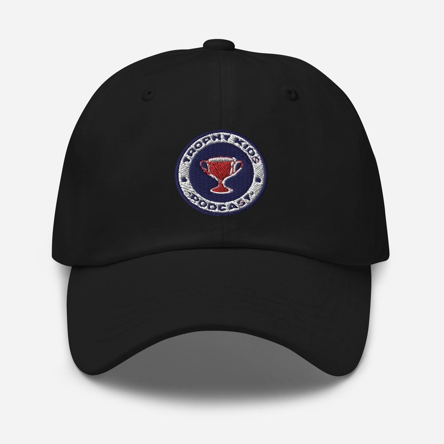 Trophy Kids Hat