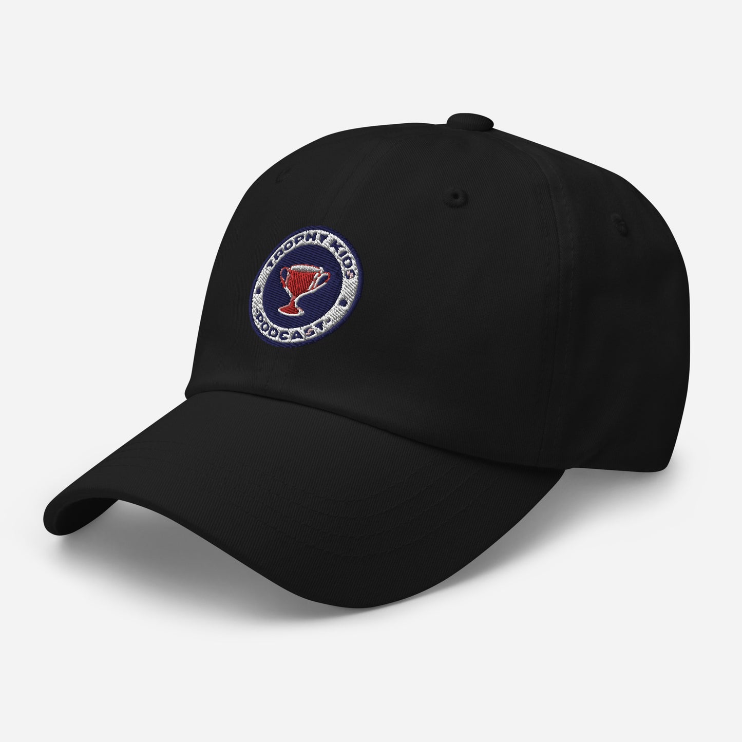 Trophy Kids Hat