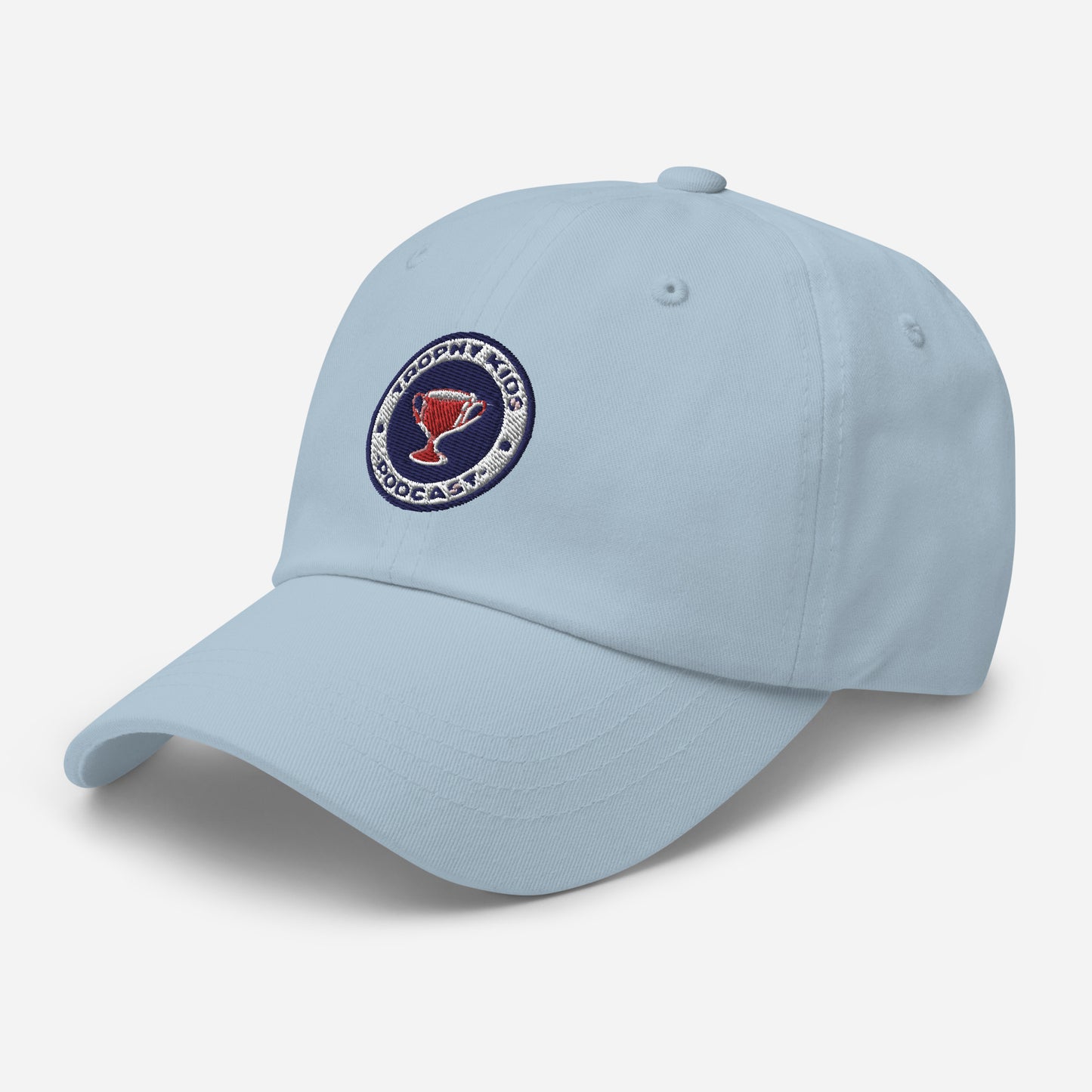 Trophy Kids Hat
