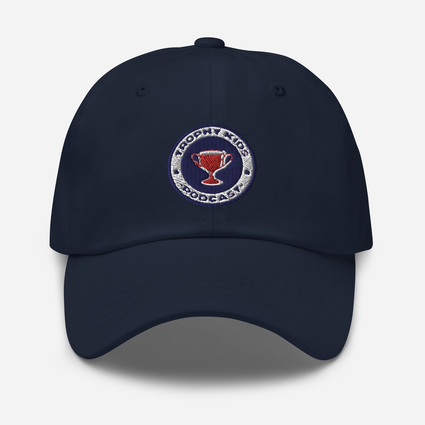 Trophy Kids Hat