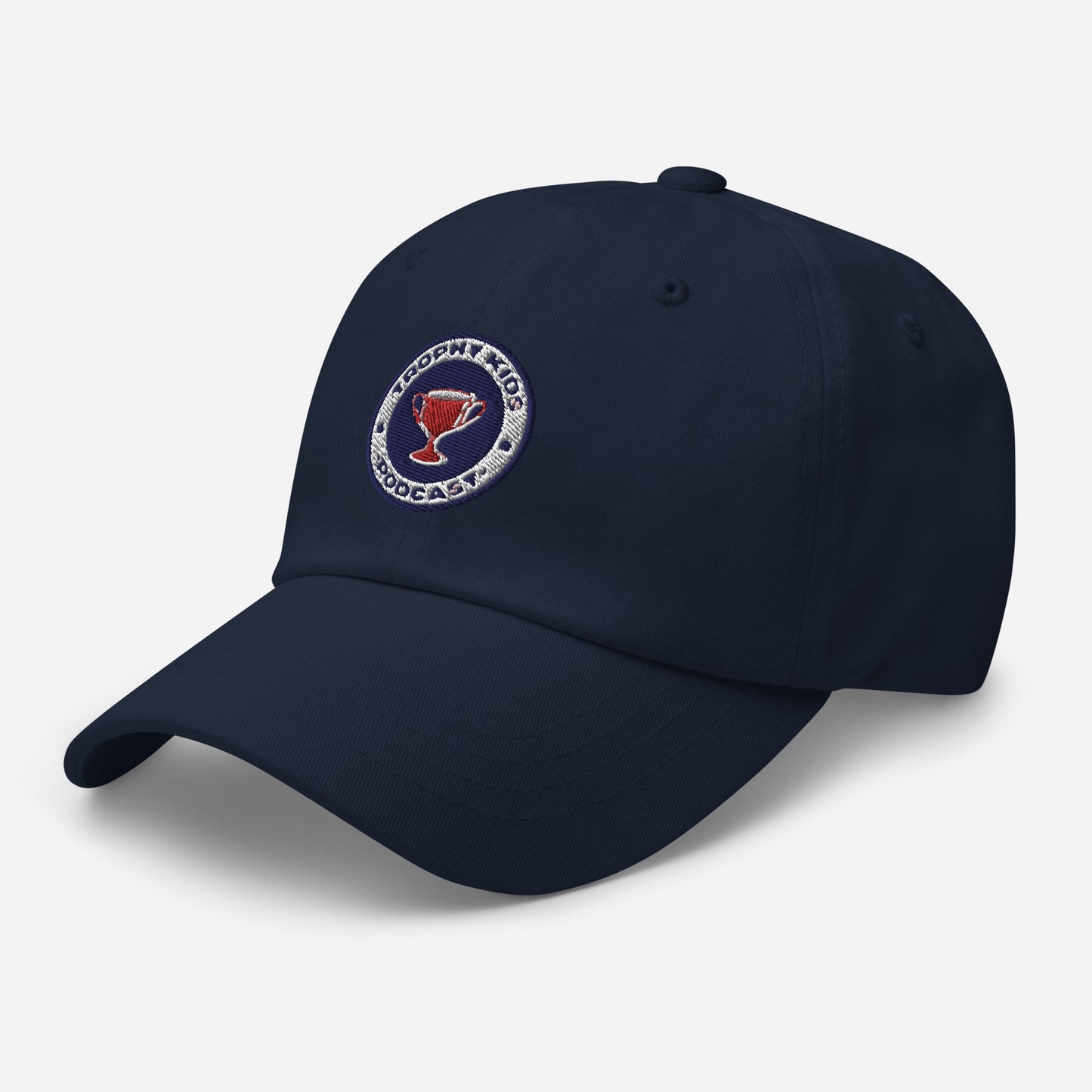Trophy Kids Hat