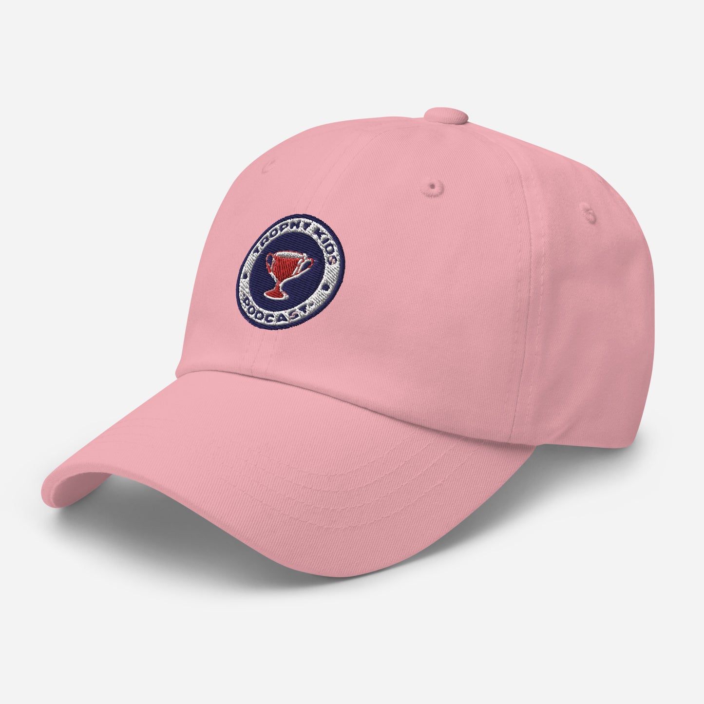 Trophy Kids Hat