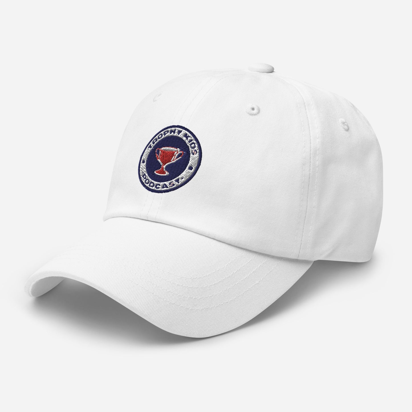 Trophy Kids Hat