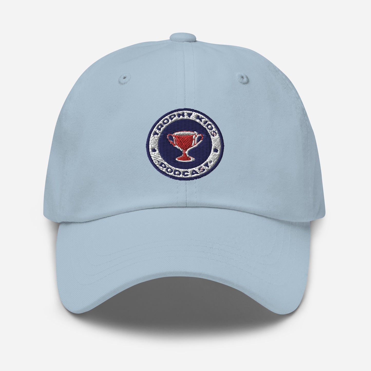 Trophy Kids Hat