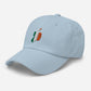 Ireland Hat