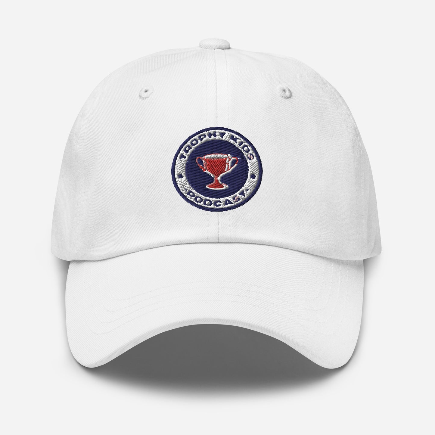 Trophy Kids Hat