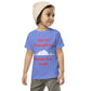 City of Champions Toddler Short Sleeve Tee