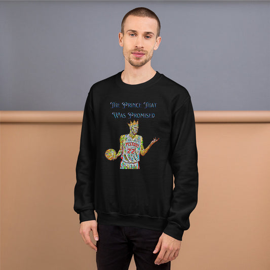 Tayshaun Prince Sweatshirt