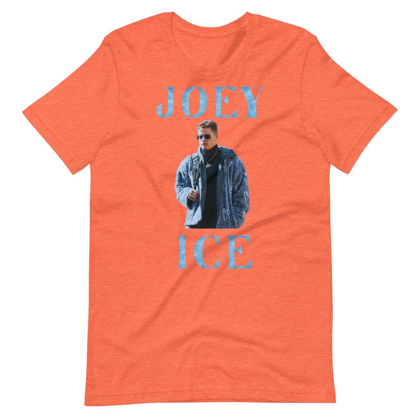 Joey Ice T-Shirt
