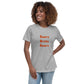 Chicago Bears Brats Beers Women's Relaxed T-Shirt